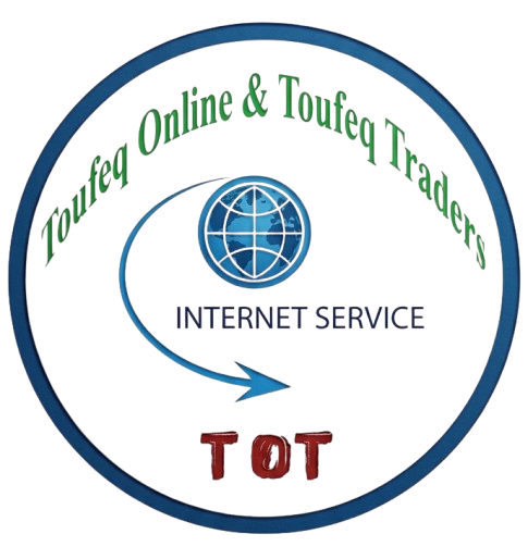 Toufeq Online & Toufeq Traders